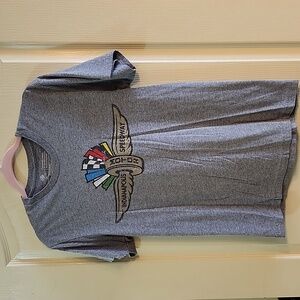 INDIANAPOLIS MOTOR SPEEDWAY KIDS T-SHIRT